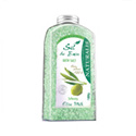 نمک و کوکتل پا