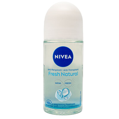 مام رول زنانه نیوآ مدل Fresh Natural