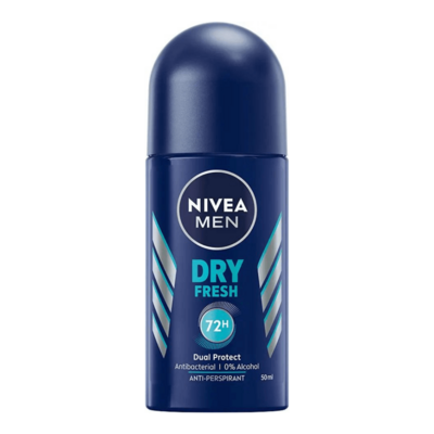 مام رول مردانه نیوآ مدل Dry Fresh