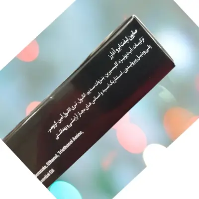 قیمت صابون لیفت ابرو آدارز