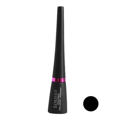 خط چشم لورینت مدل Long Lasting