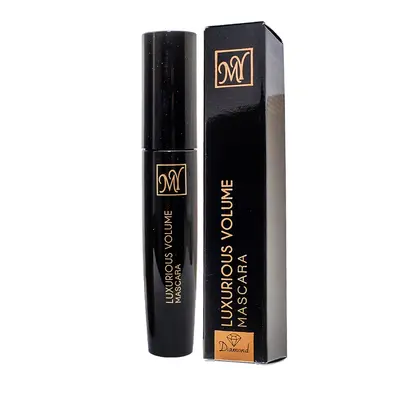 خرید ریمل حجم دهنده مای مدل لوکس سریوس Luxurious