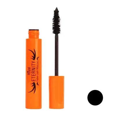 ریمل حجم دهنده رویال اترنیتی مدل False Lash