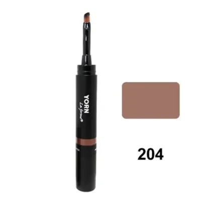 خرید پودر ابروی یورن مدل Brow Style