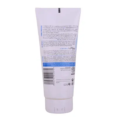 خرید ژل مو بیول مدل Aqua Hold حجم 200 میلی لیتر