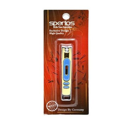 ناخن گیر اسپرلوس مدل ۳۰۰۱