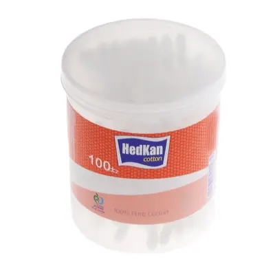 گوش پاک کن هدکان 100 عددی 