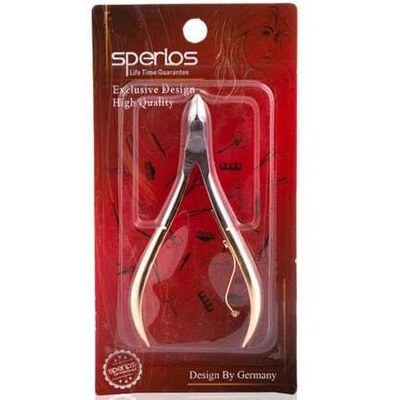 نیپر ناخن طلایی اسپرلوس sperlos