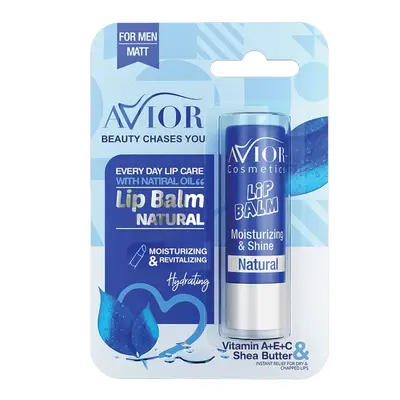 بالم لب اویور مدل natural