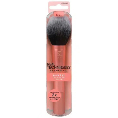 براش پودر 201 ریل تکنیکس