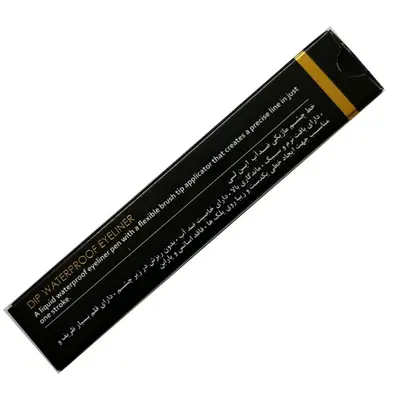 قیمت خط چشم ماژیکی ضدآب این لی WATERPROOF