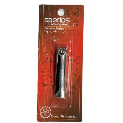 ناخن گير اسپرلوس مدل 3038