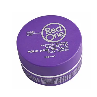واکس مو ردوان مدل VIOLETTA حجم 150 میلی لیتر رنگ بنفش