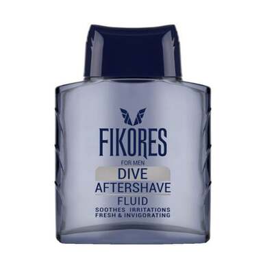 افترشیو فیکورس مدل DIVE حجم 100ml
