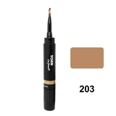 قیمت پودر ابروی یورن مدل Brow Style