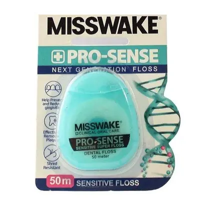 نخ دندان میسویک مدل ضد حساسیت Pro Sense