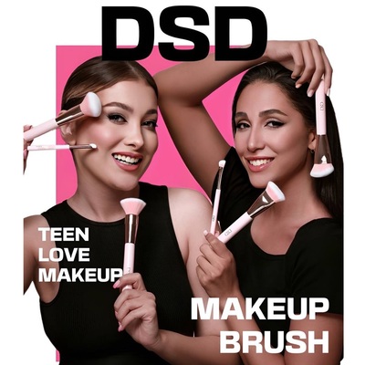 خرید براش آرایشی مدل 7َA دی اس دی DSD