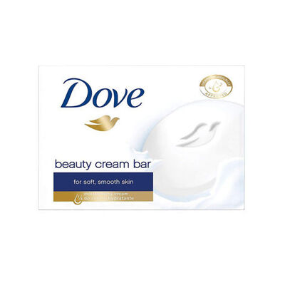 خرید صابون کرمی داو dove مدل بیوتی Beauty Cream Bar