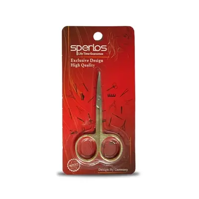 قیچی ابرو اسپرلوس (Sperlos)