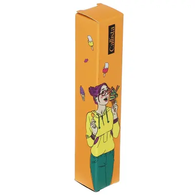 قیمت ریمل حجم دهنده کالیستا مدل بولد ولوم Bold Volume