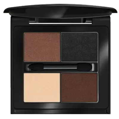 سایه چشم این لی مدل sparkling night 015