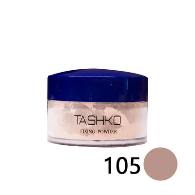 خرید پودر تثبیت کننده آرایش تاشکو