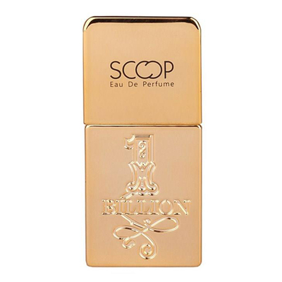 خرید عطر جیبی مردانه اسکوپ وان میلیون 1billion حجم 25 میلی لیتر