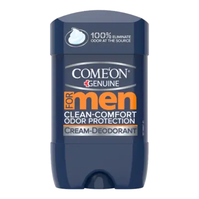 دئودرانت ضد آلرژی مردانه کامان حجم 75 میلی لیتر