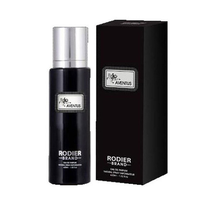 عطر جیبی رودیر اونتوس مردانه حجم 30 میلی لیتر