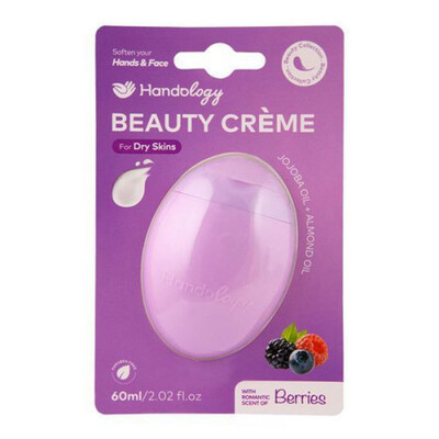 کرم مرطوب کننده هندولوژی مخصوص پوست خشک