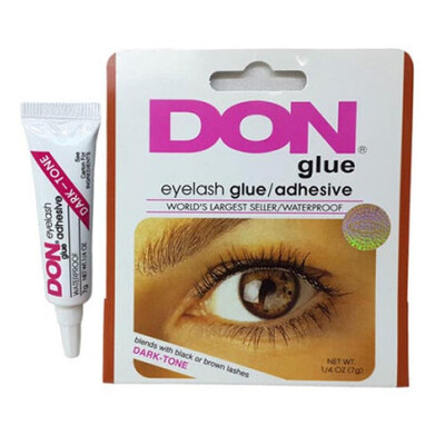 چسب مژه مصنوعی دان مدل Eyelash Adhesive