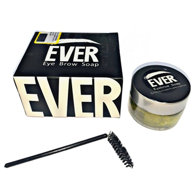 ژل تقویت و لیفت مژه و ابرو برند اور Ever