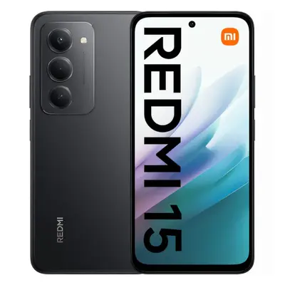قیمت گوشی موبایل شیائومی مدل Redmi 15 4G ظرفیت 256 گیگابایت و رم 8 گیگابایت