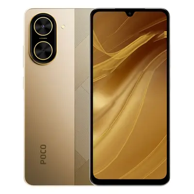 گوشی شیائومی Poco C71 ظرفیت 64 گیگابایت با رم 3 گیگابایت