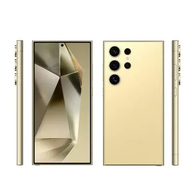 قیمت گوشی سامسونگ Galaxy S24 Ultra رجیستر شده دو سیم کارت 256 گیگابایت با رم 12 گیگابایت