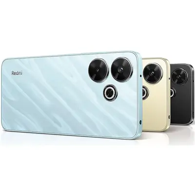 قیمت گوشی شیائومی Redmi 13 ظرفیت 256 گیگابایت با رم 8 گیگابایت