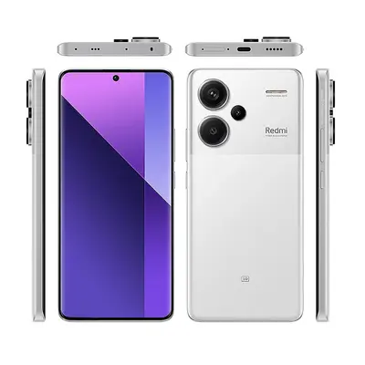 قیمت گوشی شیائومی Redmi Note 13 Pro Plus 5G ظرفیت 512 گیگابایت با رم 12 گیگابایت