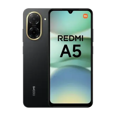 خرید گوشی شیائومی Redmi A5 ظرفیت 64 گیگابایت با رم 3 گیگابایت