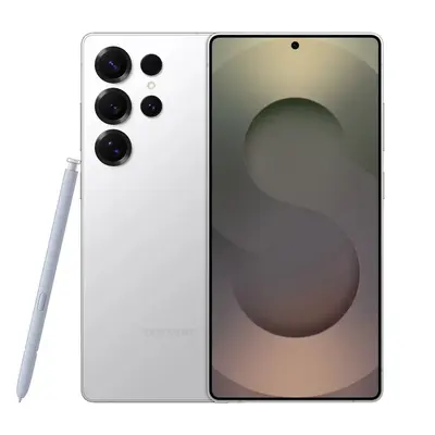 خرید گوشی موبایل سامسونگ مدل Galaxy S25 Ultra دو سیم کارت ظرفیت یک ترابایت و رم 12 گیگابایت