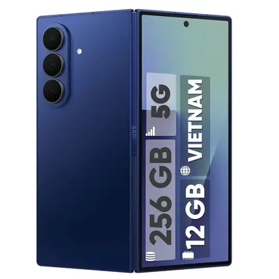 گوشی سامسونگ Galaxy Z Fold 7 ظرفیت 256 گیگابایت با رم 12 گیگابایت ویتنام