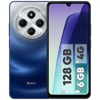 گوشی شیائومی Redmi 14C ظرفیت 128 گیگابایت با رم 6 گیگابایت