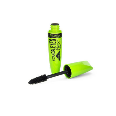 قیمت ریمل حجم دهنده ریمل لندن مدل Scandal Eyes Lycra Flex