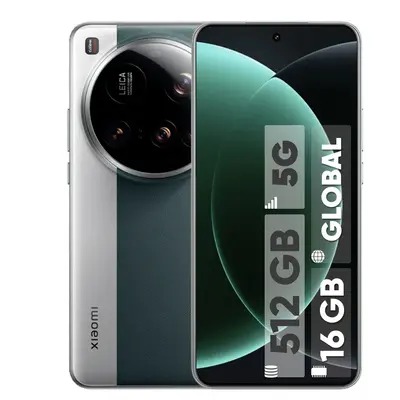 گوشی شیائومی 15 Ultra ظرفیت 512 گیگابایت با رم 16 گیگابایت