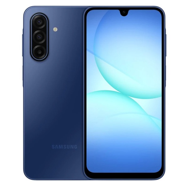 خرید گوشی موبایل سامسونگ مدل Galaxy A17 4G ظرفیت 128 گیگابایت و رم 4 گیگابایت ویتنام