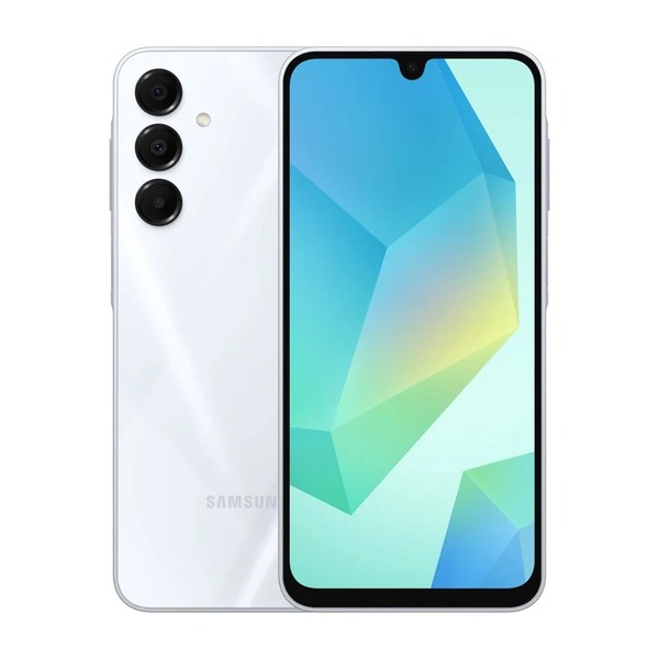 قیمت گوشی سامسونگ Galaxy A16 4G ظرفیت 128 گیگابایت با رم 4 گیگابایت ویتنام