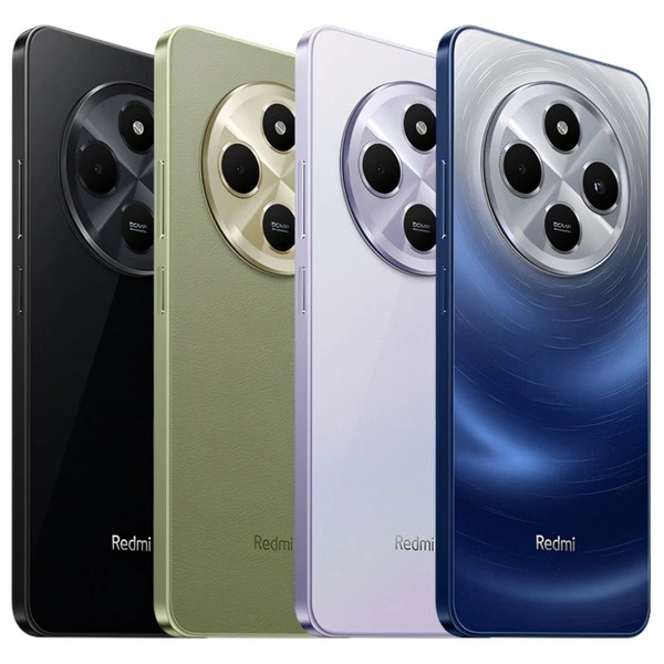 قیمت گوشی شیائومی Redmi 14C ظرفیت 256 گیگابایت با رم 8 گیگابایت