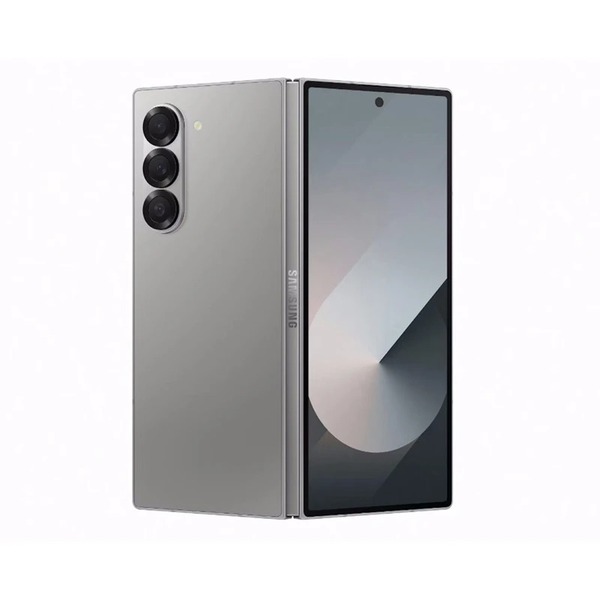 خرید گوشی سامسونگ Galaxy Z Fold 6 ظرفیت 256 گیگابایت با رم 12 گیگابایت ویتنام