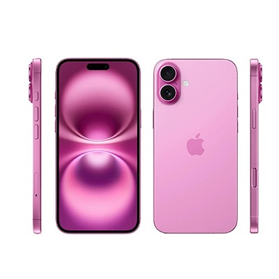 قیمت گوشی اپل iPhone 16 CH رجیستر شده دو سیم‌کارت 128 گیگابایت