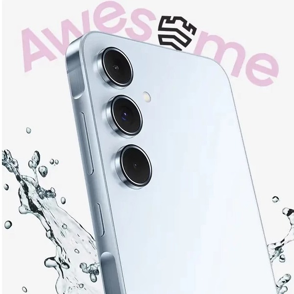 قیمت گوشی سامسونگ Galaxy A55 ظرفیت 128 گیگابایت با رم 8 گیگابایت ویتنام