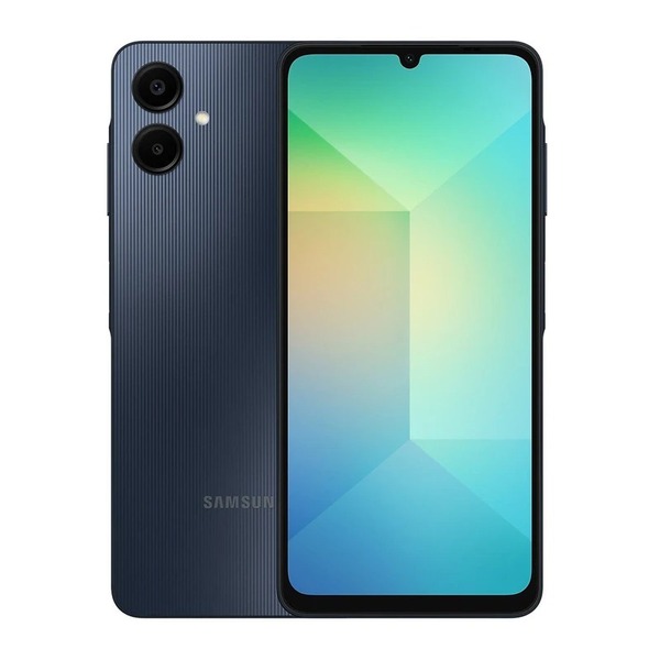 خرید گوشی سامسونگ Galaxy A06 ظرفیت 128 گیگابایت با رم 6 گیگابایت
